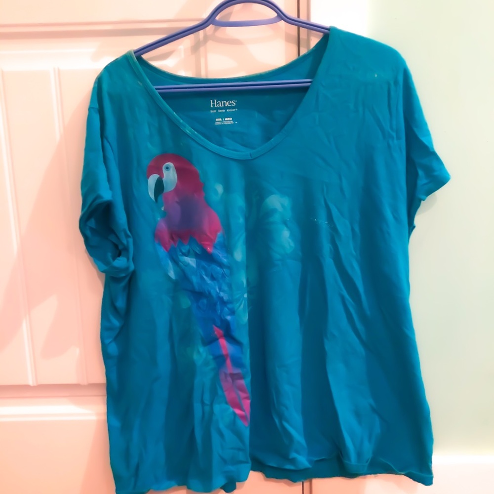 T shirt